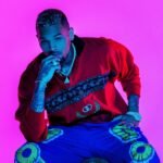 Chris Brown, inaresto sa UK dahil sa umano'y pananakit noong 2023