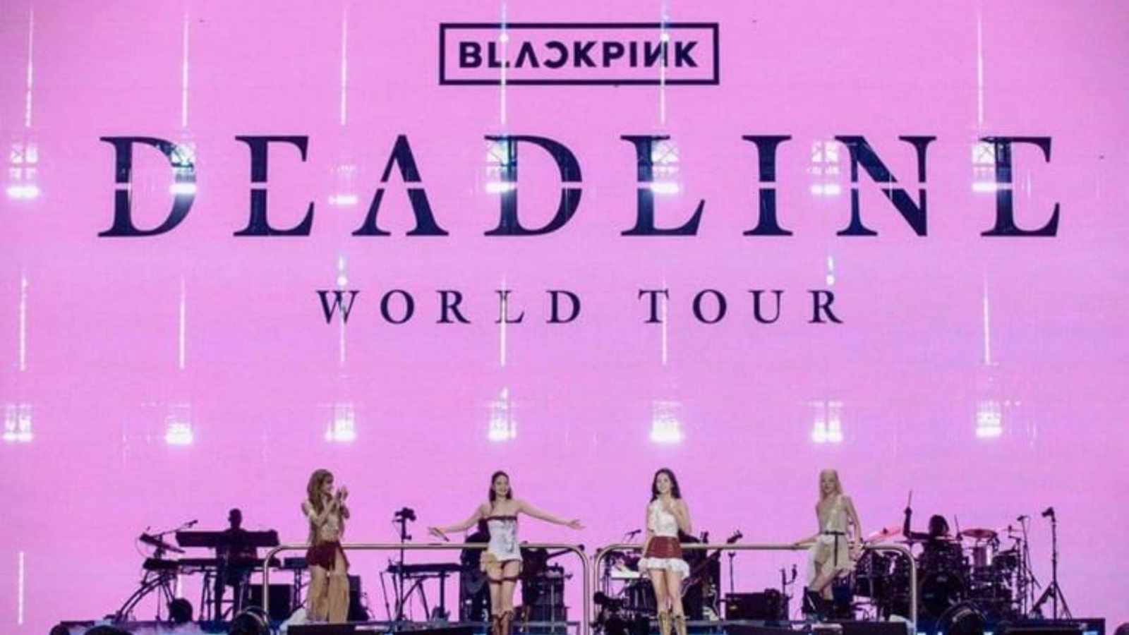 Bumalik ang Blackpink na mas matalim, mas malakas, at mas nagkakaisa kaysa dati