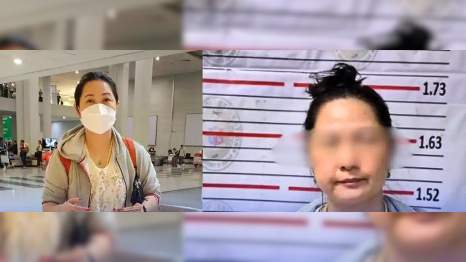 BI, NBI nab Chinese individual pretending to be Filipino