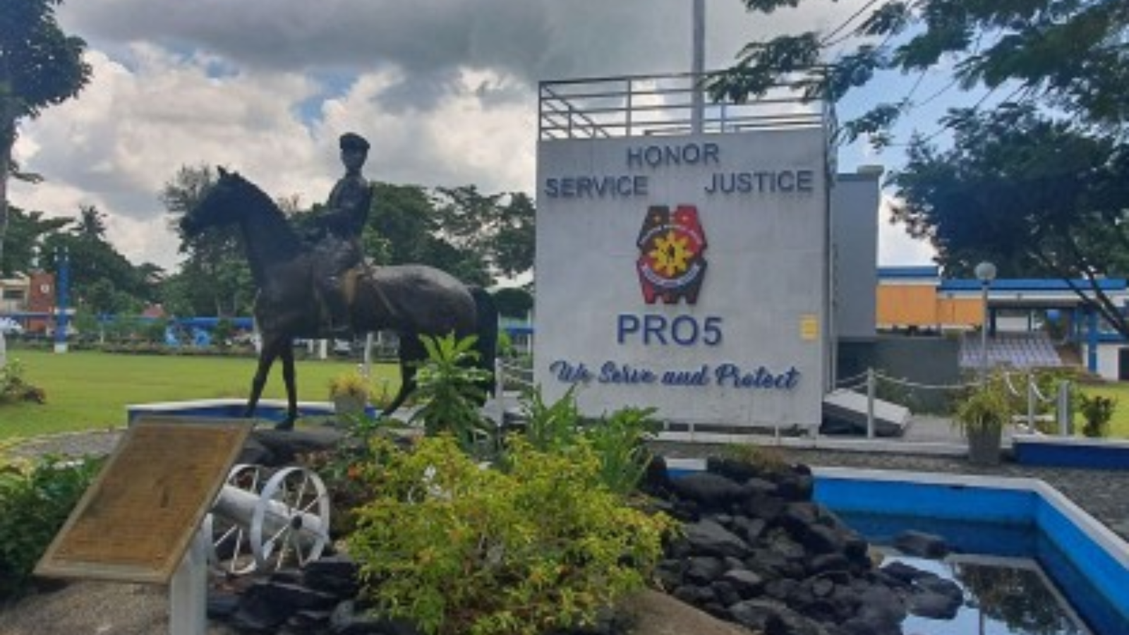 50 na arestado, P6-M halaga ng ipinagbabawal na droga nasabat sa Bicol
