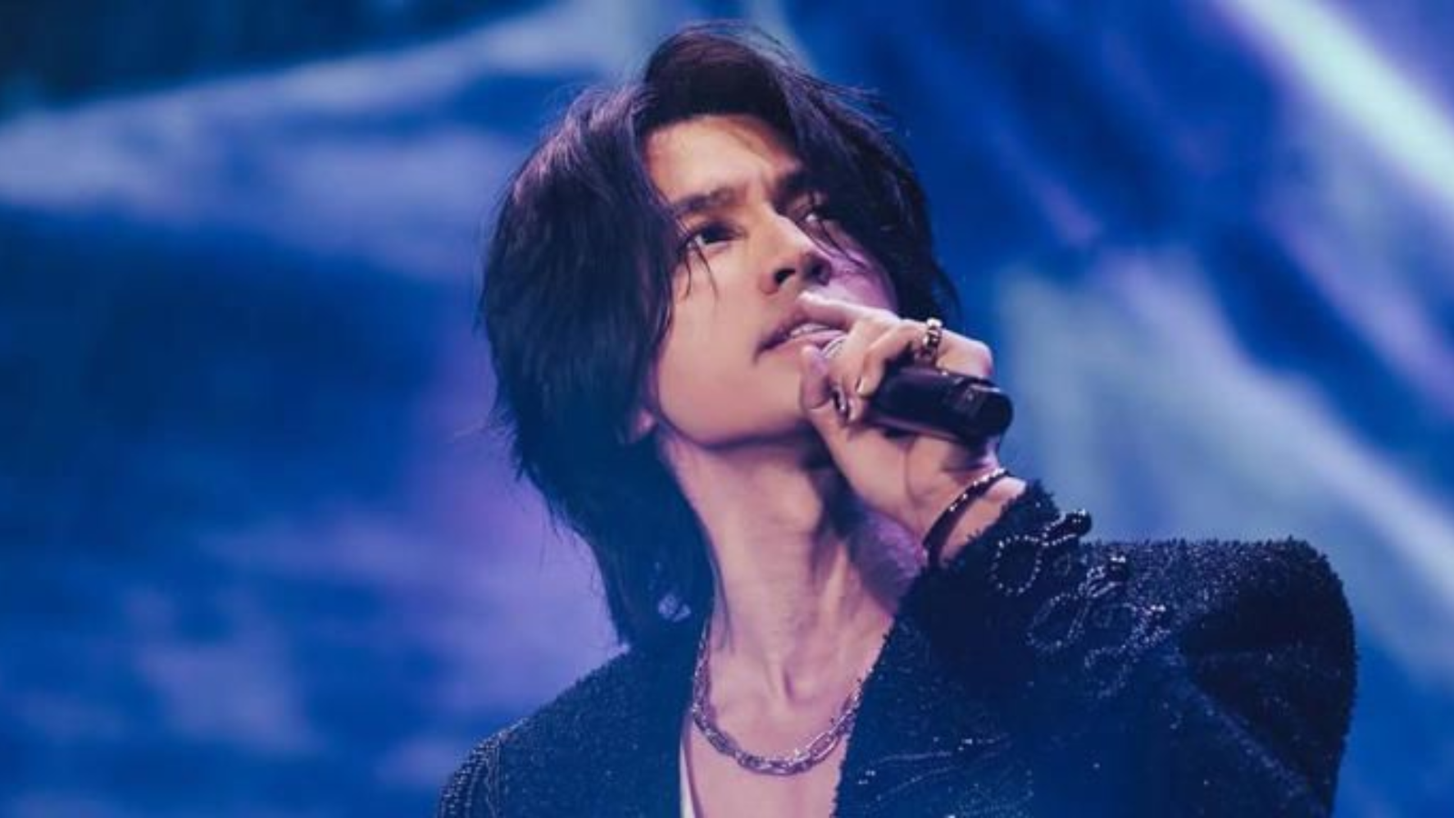 Jerry Yan matapos ang F4 reunion: “Salamat sa mga kahanga-hangang alaala at kabataan.”