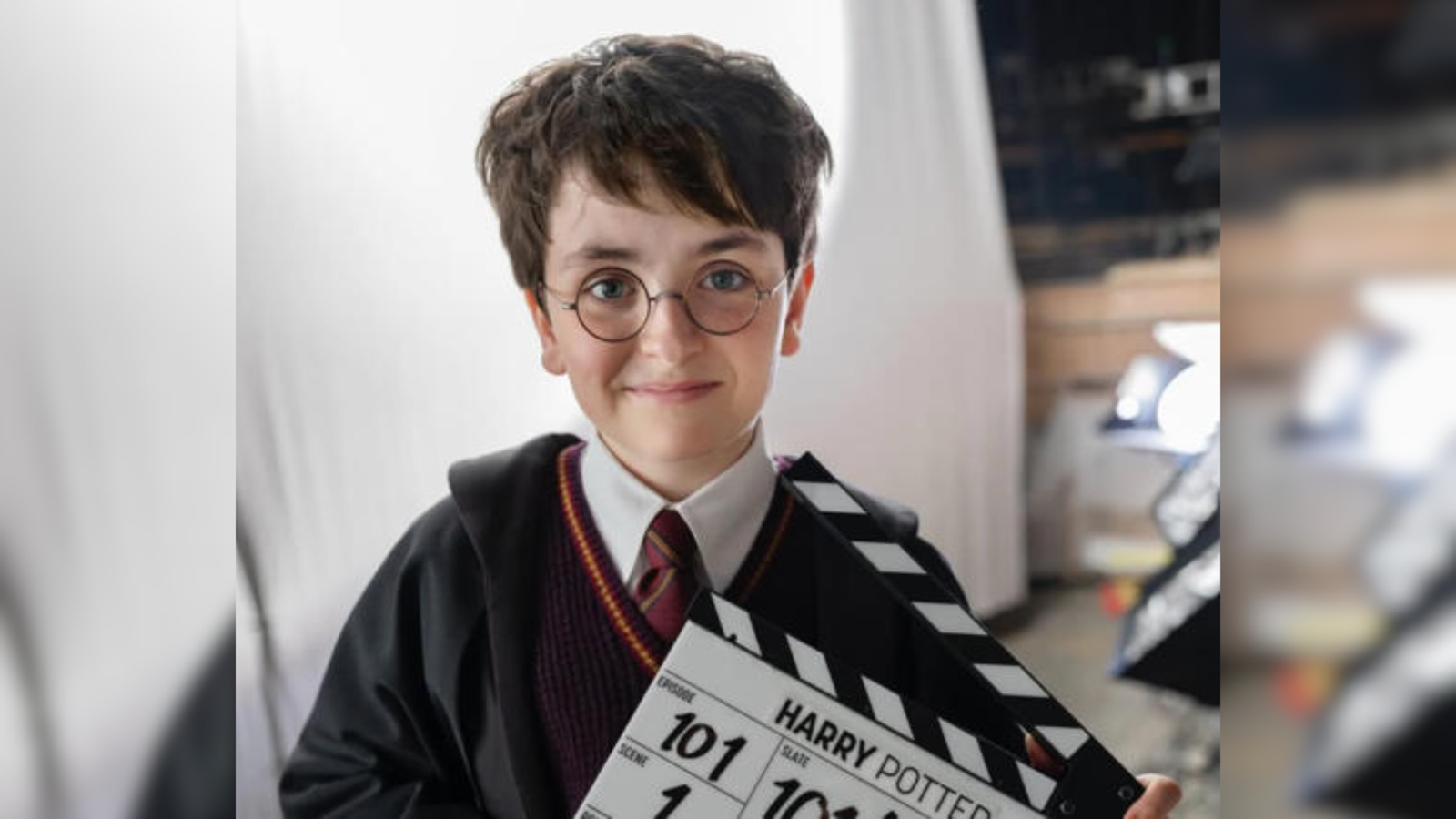 Harry Potter series, nakatakdang ipalabas sa 2027