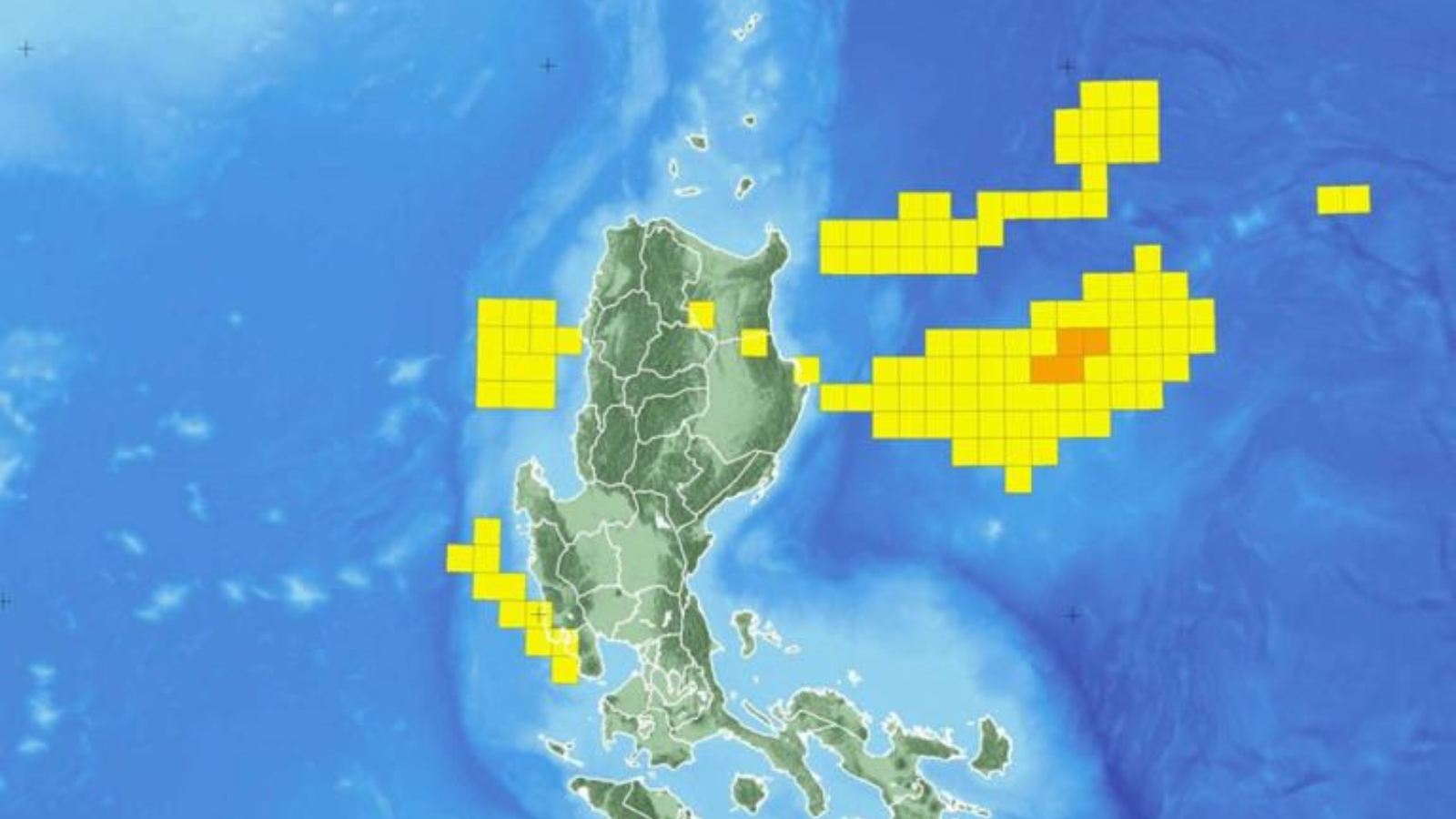 664 barangay sa Metro Manila, Northern at Central Luzon, posibleng bahain at gumuho ngayong linggo — DENR