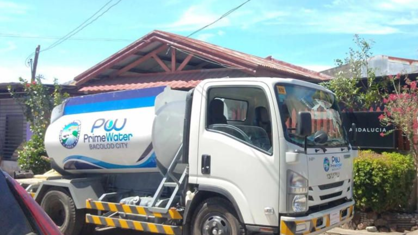 Malacañang, nakatakdang ilabas ang resulta ng imbestigasyon sa PrimeWater