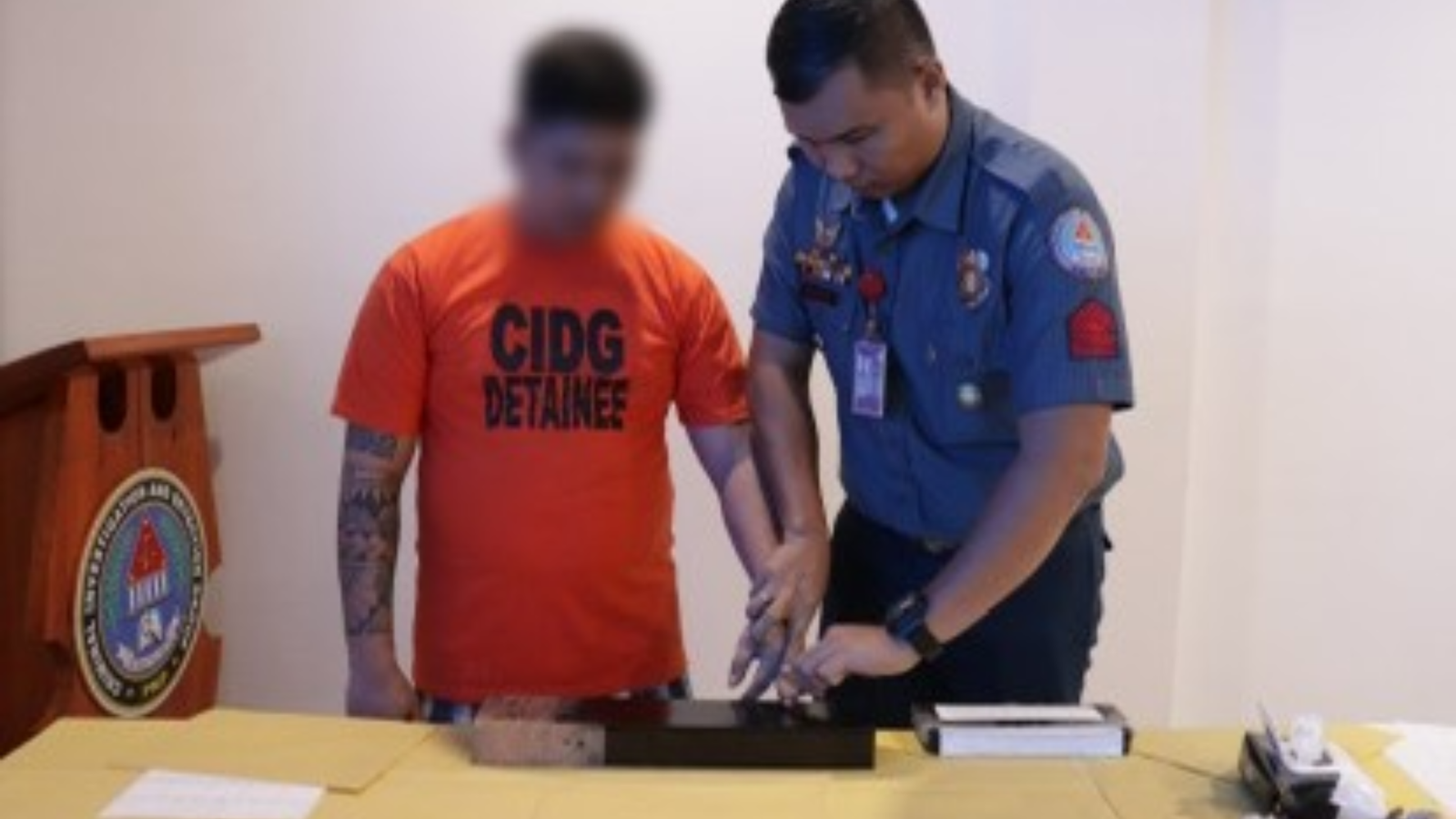 Palasyo: Walang sisinuhin sa sabungero case