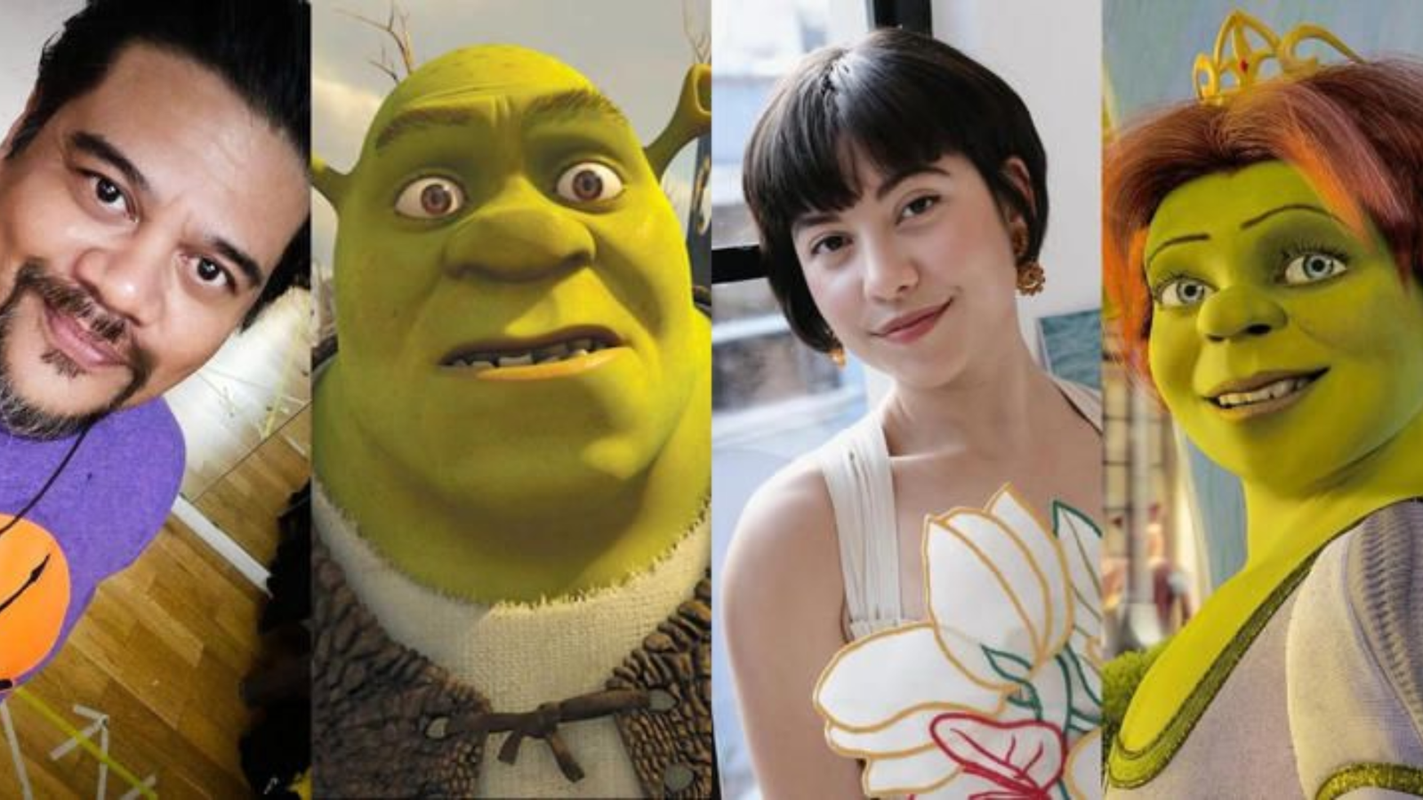 Mga pangunahing bida ng ‘Shrek: The Musical’ sa Pilipinas, ibinunyag na
