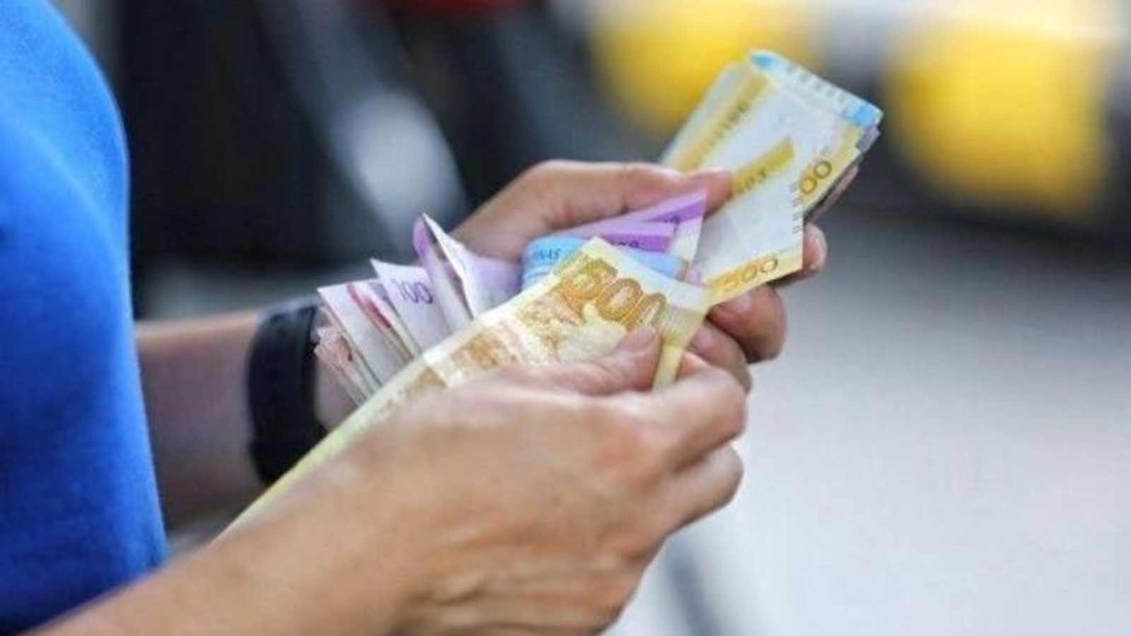 P1,200 Minimum Wage Bill muling inihain, Regional Wage Boards papalitan