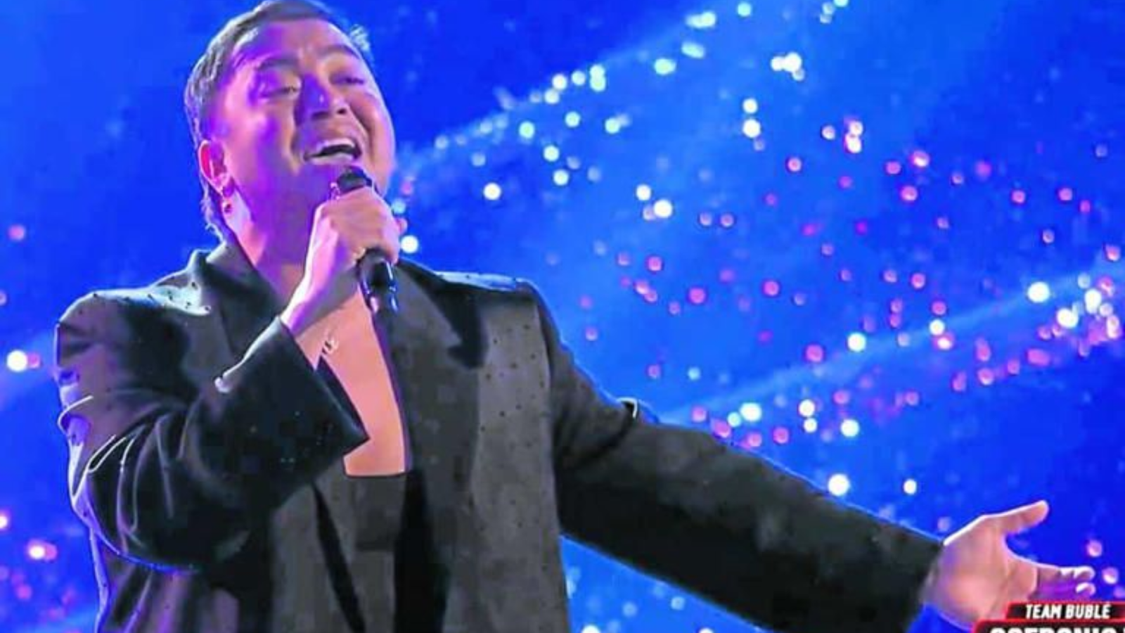 Sofronio Vasquez to sing national anthem at Marcos’ 4th SONA