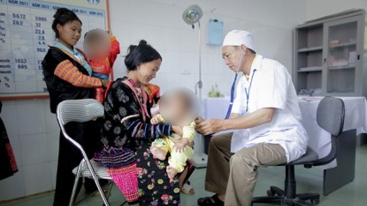UNICEF, WHO, pinuri ang tagumpay ng Vietnam sa pagbabakuna ng mga bata