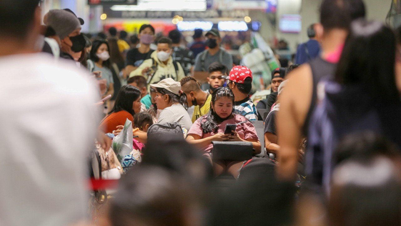 Populasyon ng Pilipinas, lumobo na sa 112.7 milyon —PSA