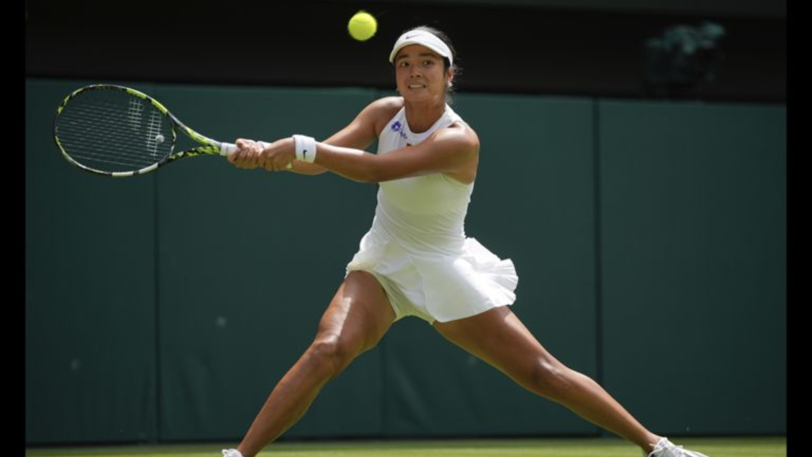 Alex Eala balik-ensayo, naghahanda para sa US Open