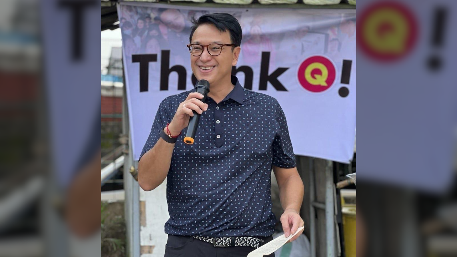 Tagumpay ng Marikina laban sa baha: Mas maayos na daluyan ng tubig, relokasyon — Quimbo