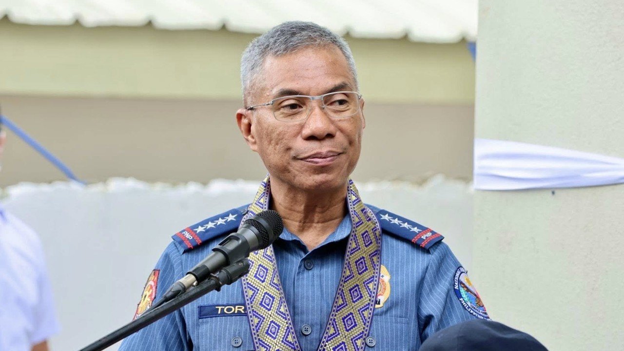 PBBM, may alok na bagong posisyon kay Torre —Palasyo