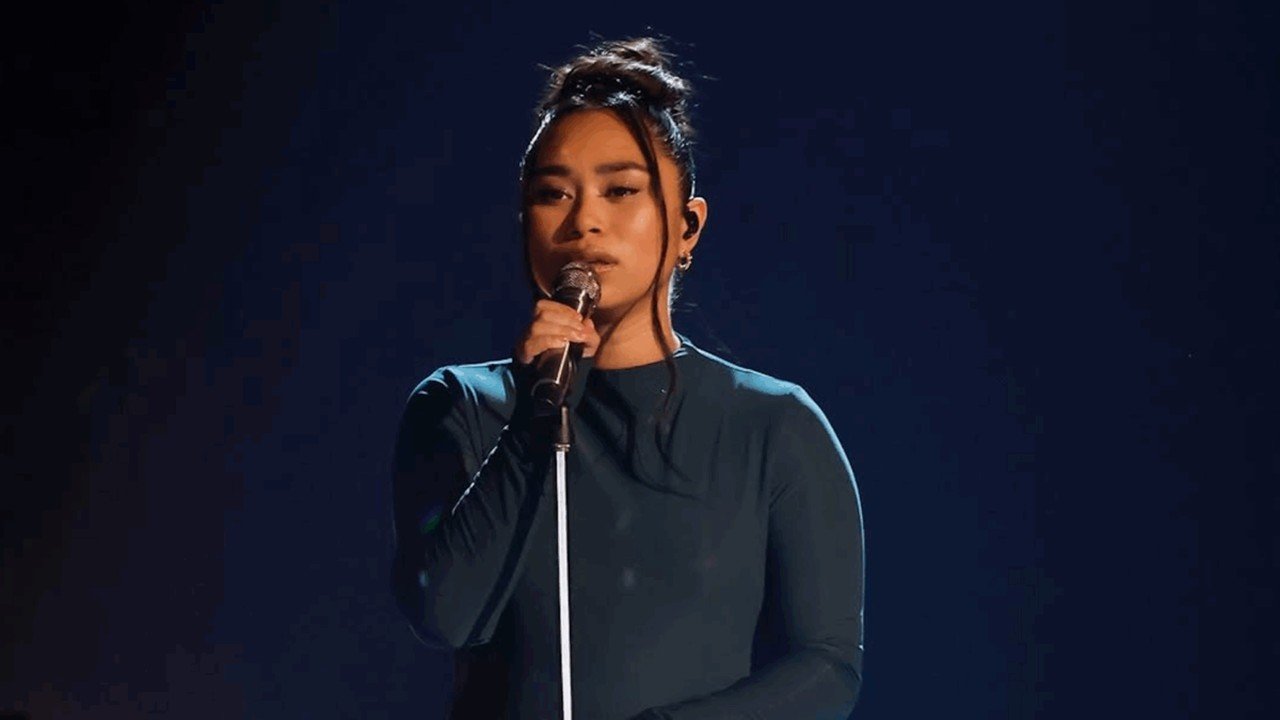 Fil-Am singer Jessica Sanchez pasok na sa America’s Got Talent finals