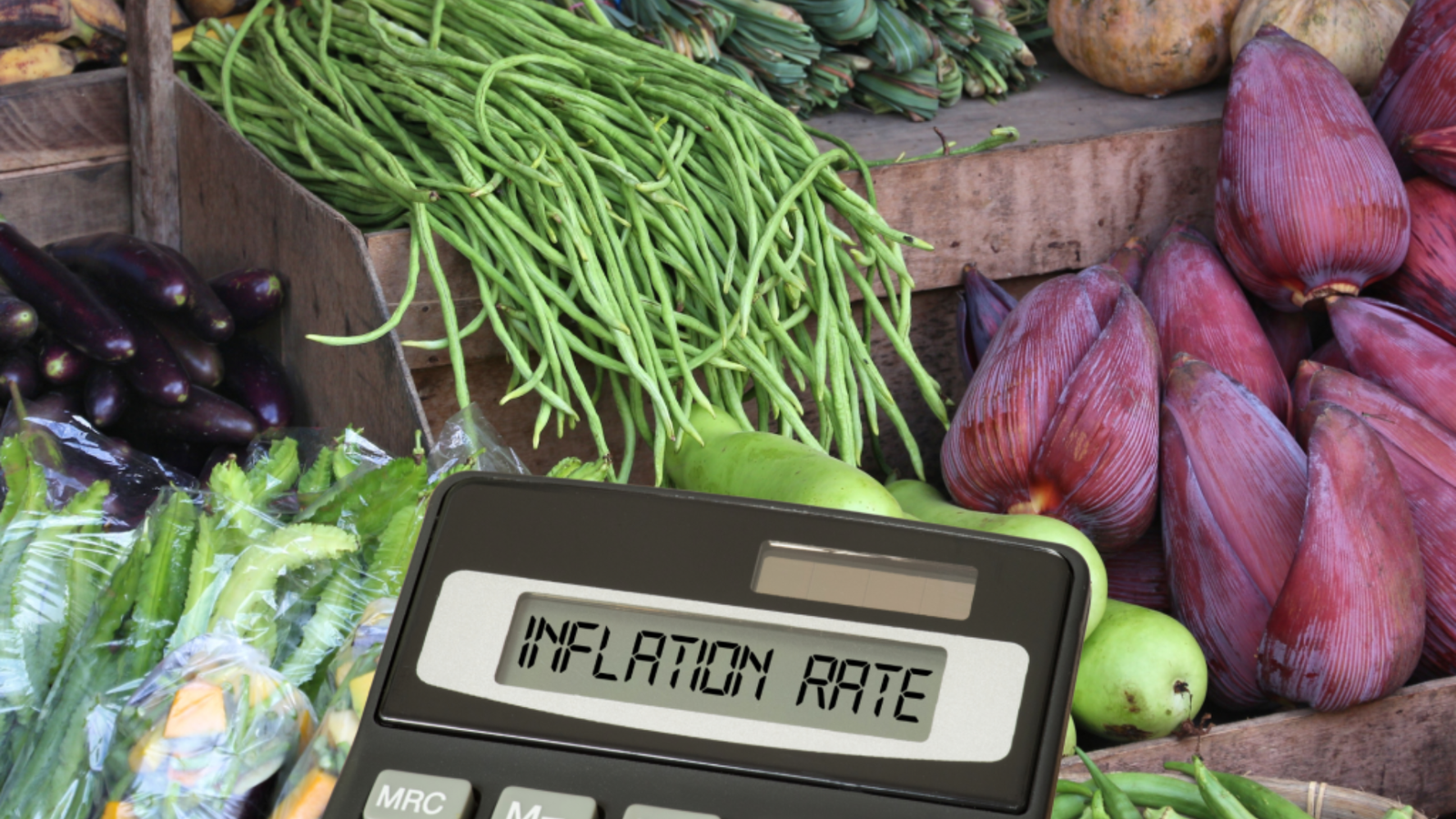 Inflation sa Pilipinas, bumilis sa 1.5% nitong Agosto — PSA
