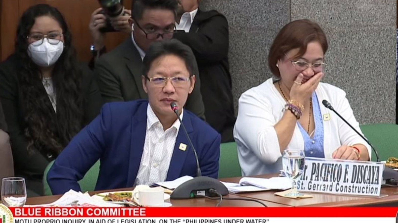 Mayor Vico Sotto, binanatan ang “Paawa Effect” ng mag-asawang Discaya