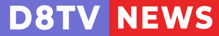 D8TV News