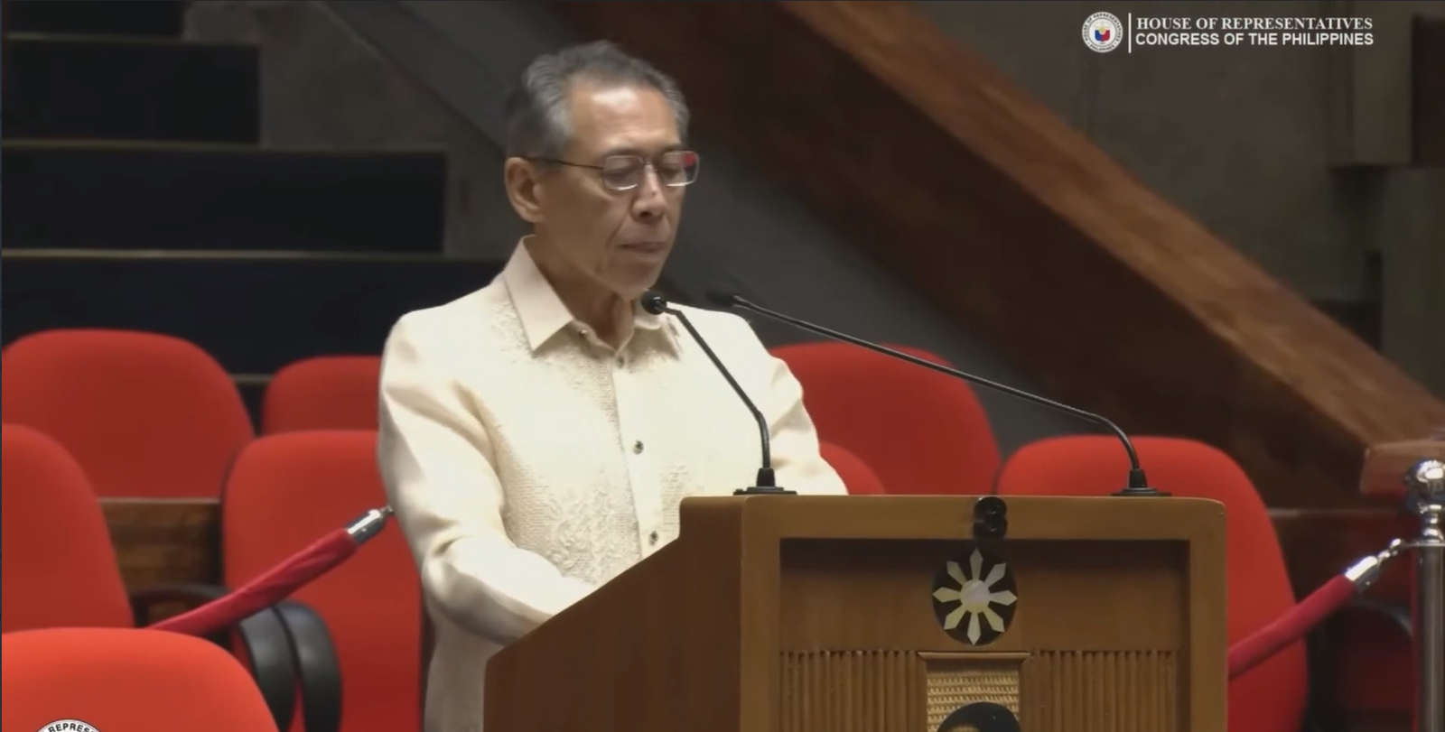 ‘I-zero’ na ang unprogrammed appropriations — Chel Diokno