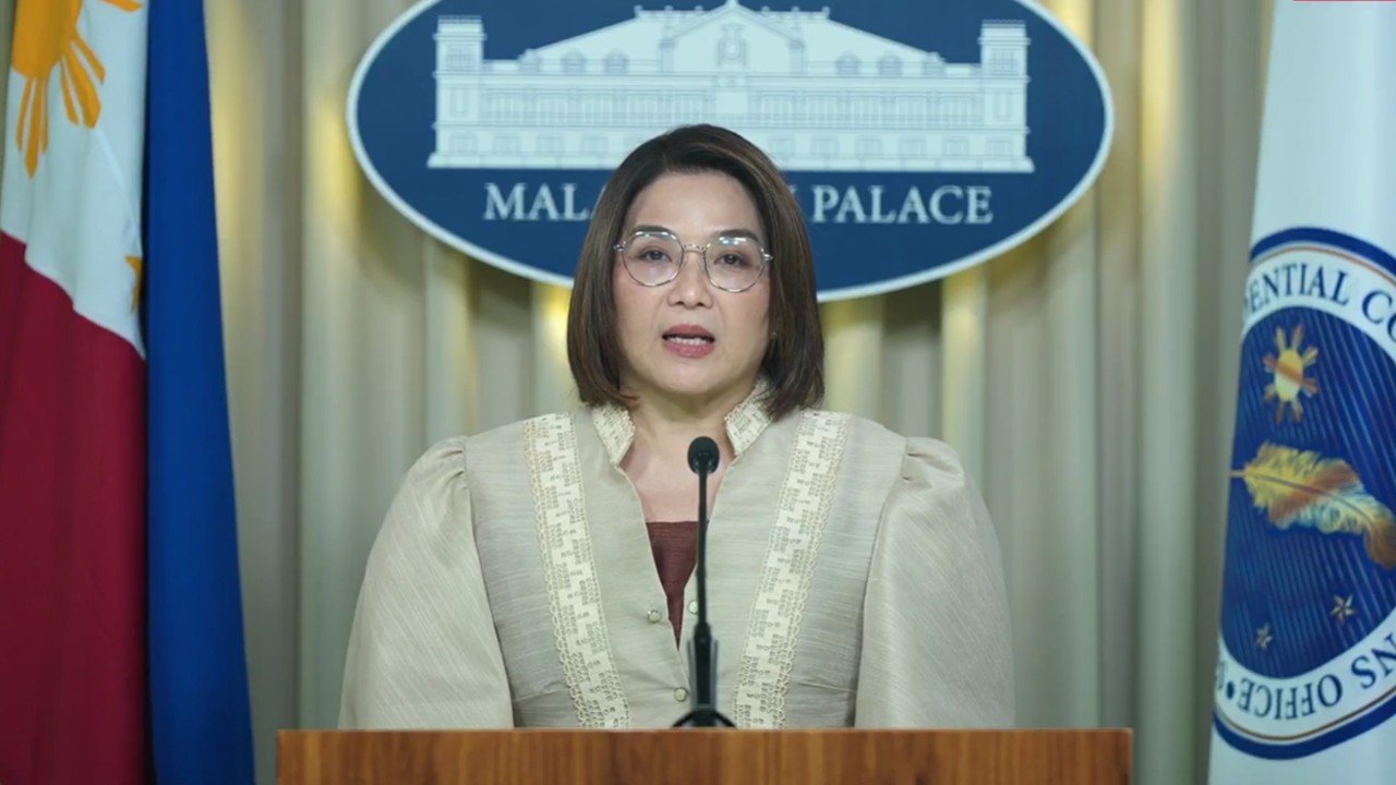 2026 unprogrammed appropriations, ilalaan sa mga emergency —Palasyo