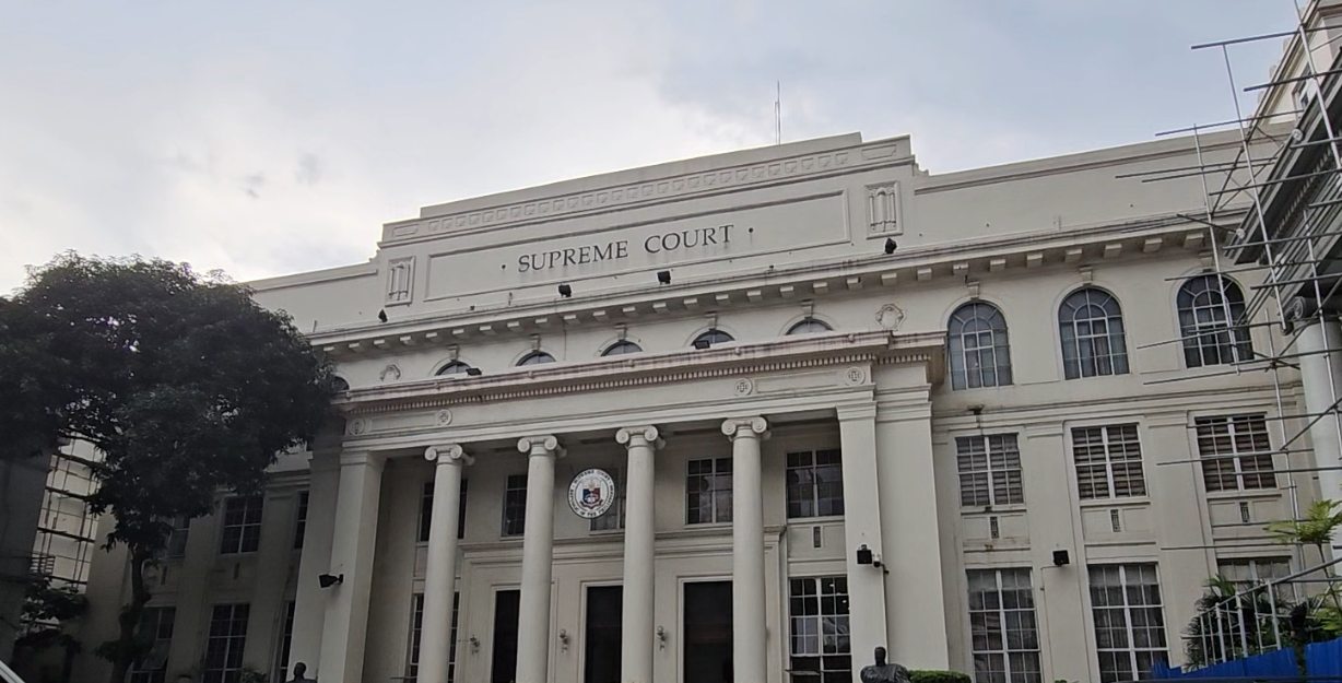 Korte Suprema, magtatalaga ng special courts para sa mga infrastructure projects
