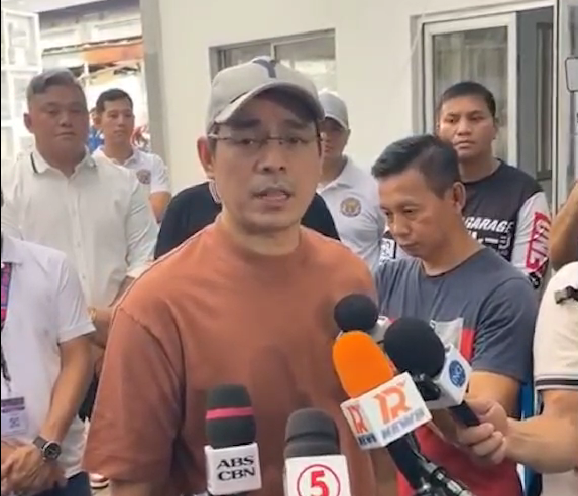 Mayor Isko, may babala sa mga mandurukot ngayong Undas