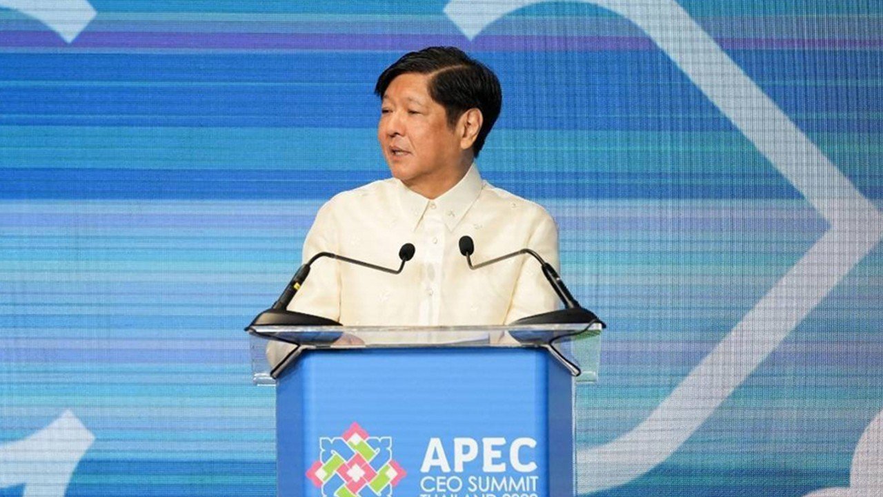 PBBM, bibisita sa South Korea para sa APEC Summit