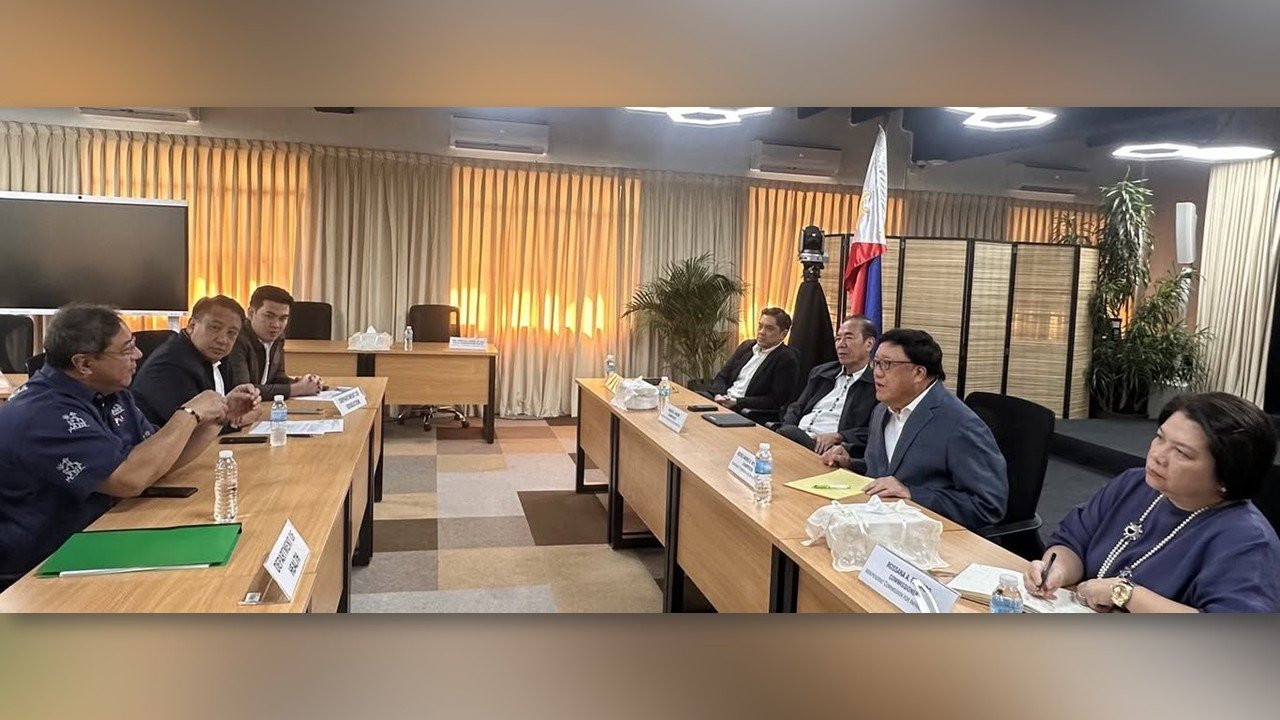 DOH at ICI, tuloy ang aksyon sa isyu ng Super Health Centers