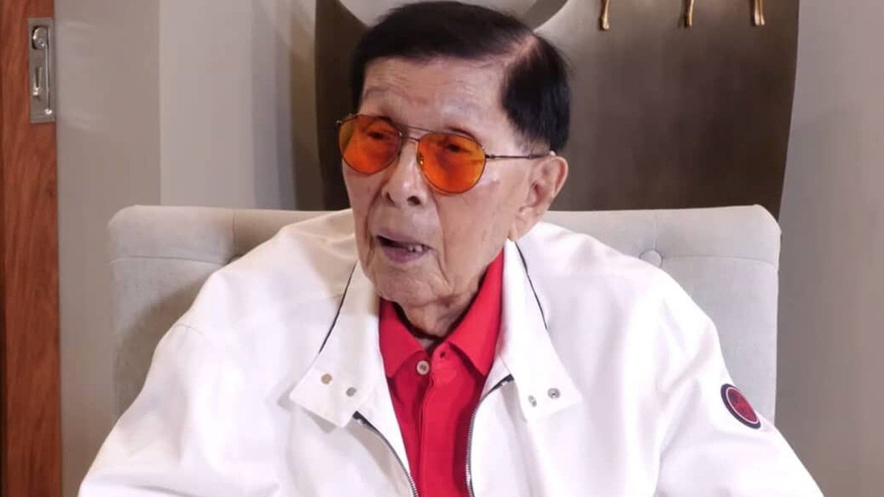 Enrile, abswelto sa kasong graft kaugnay ng pork barrel