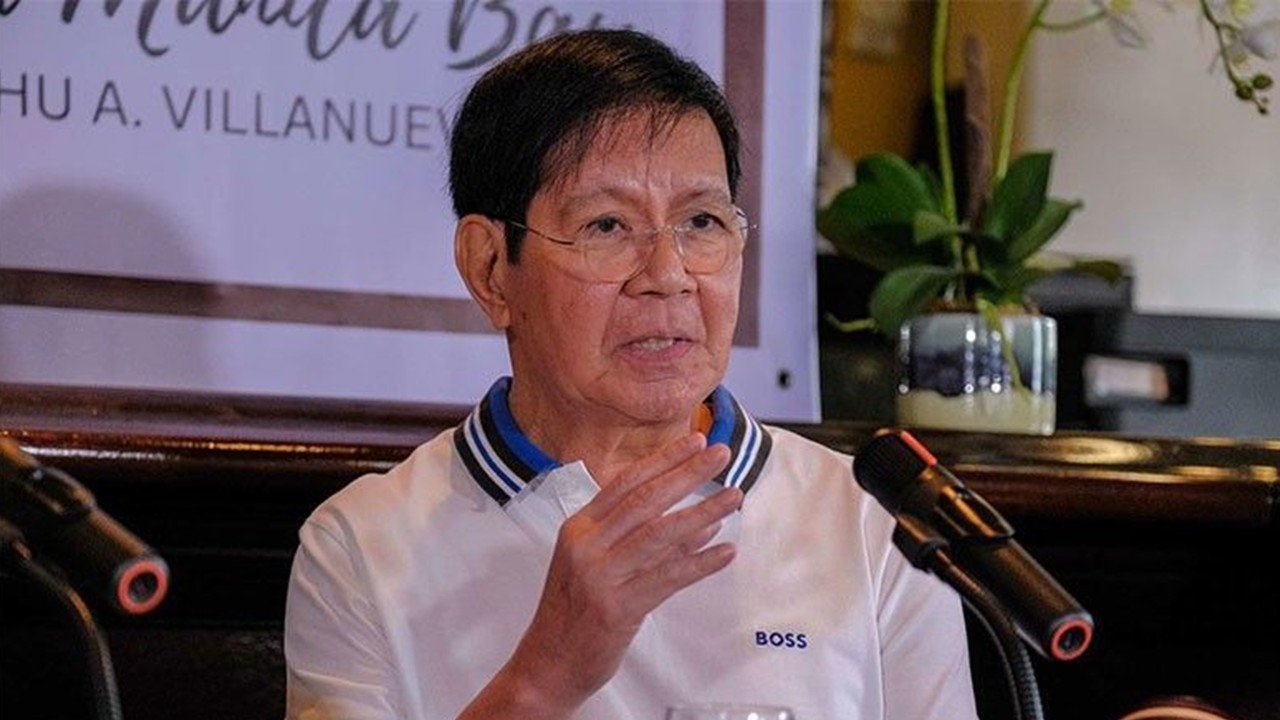 Lacson: Asahan ang mas malawak na imbestigasyon sa korapsyon
