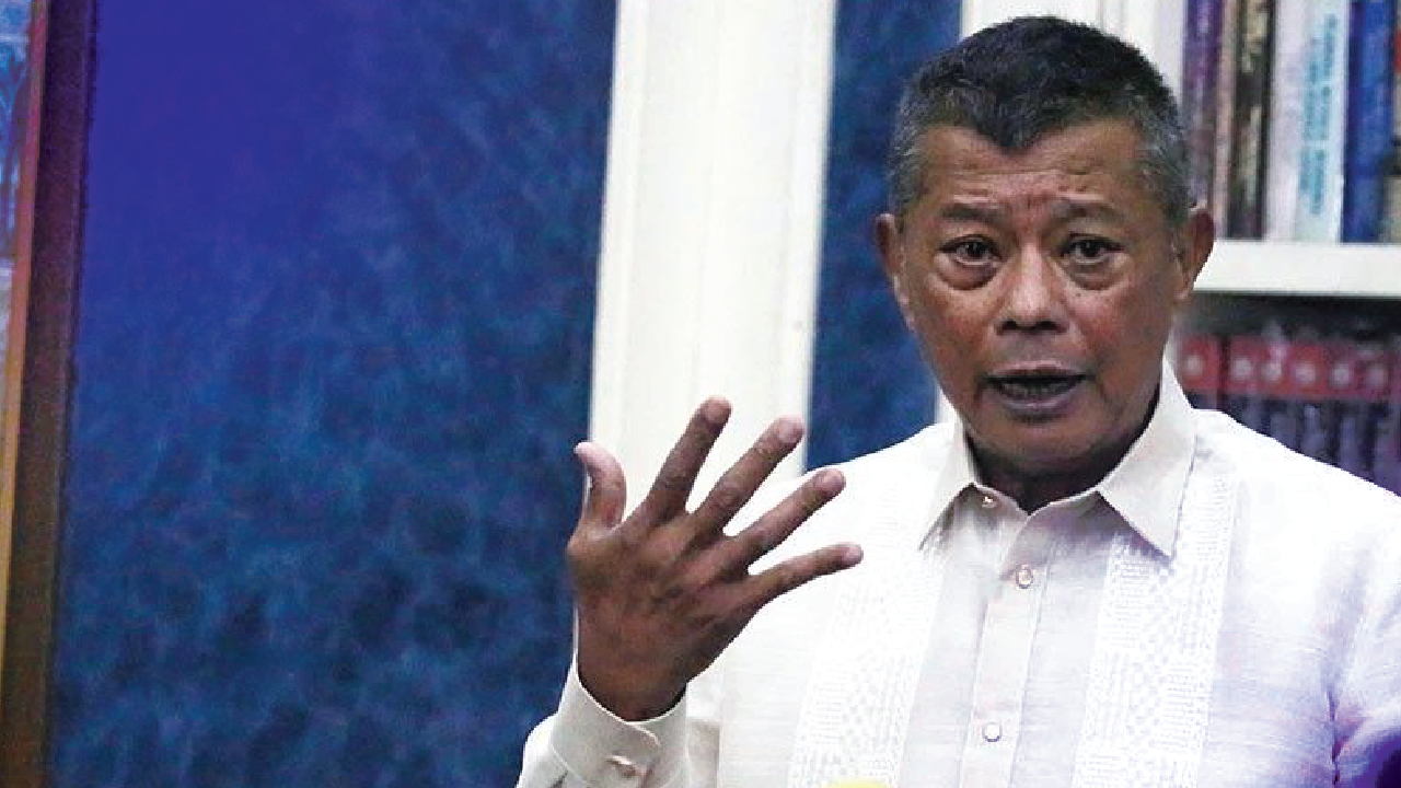 Ombudsman iniutos ang pagbibitiw ng 99 opisyal