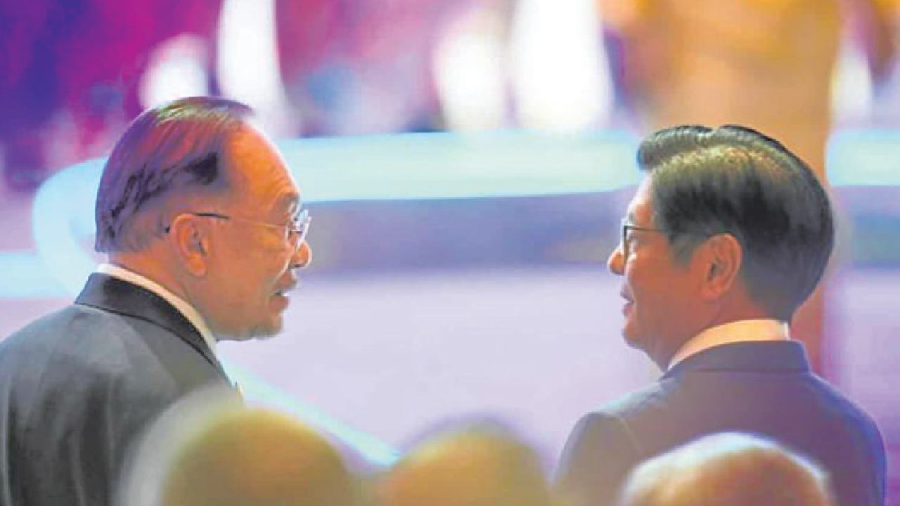 Palasyo: Handa ang Pilipinas na mamuno sa ASEAN 2026