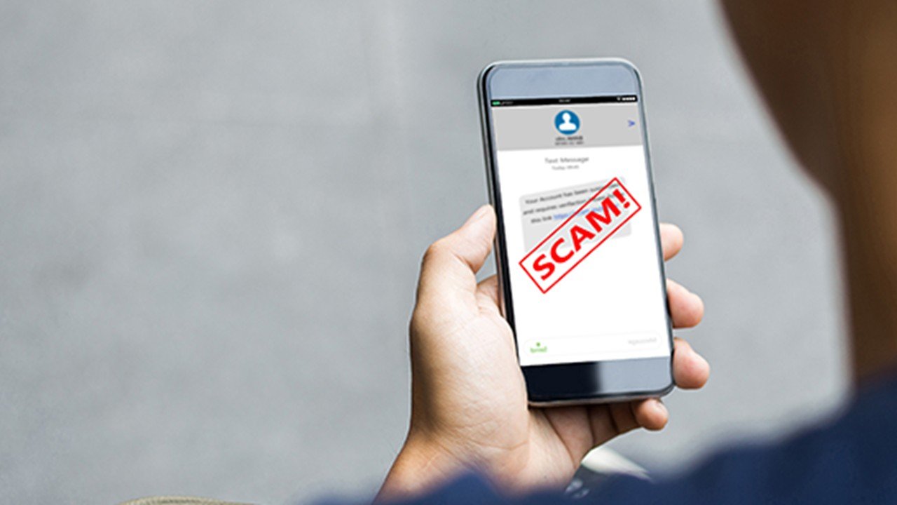 Online scams sa paparating na Undas, tinututukan ng PNP