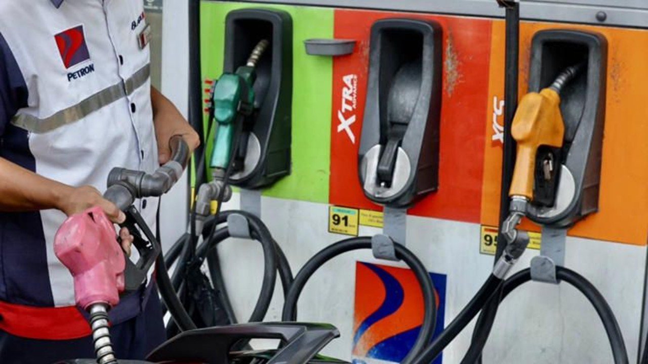 Rollback sa diesel, asahan sa October 21