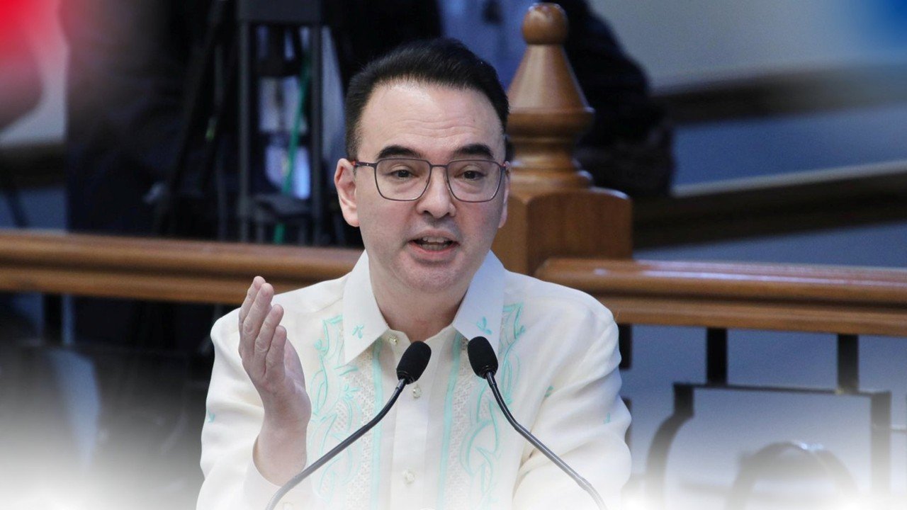 Sen. Cayetano, hinamong magbitiw sa pwesto si DOH Secretary Herbosa