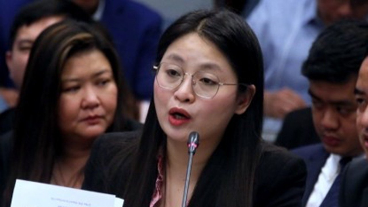 Alice Guo, naghain ng mosyon para manatili sa Pasig City Jail