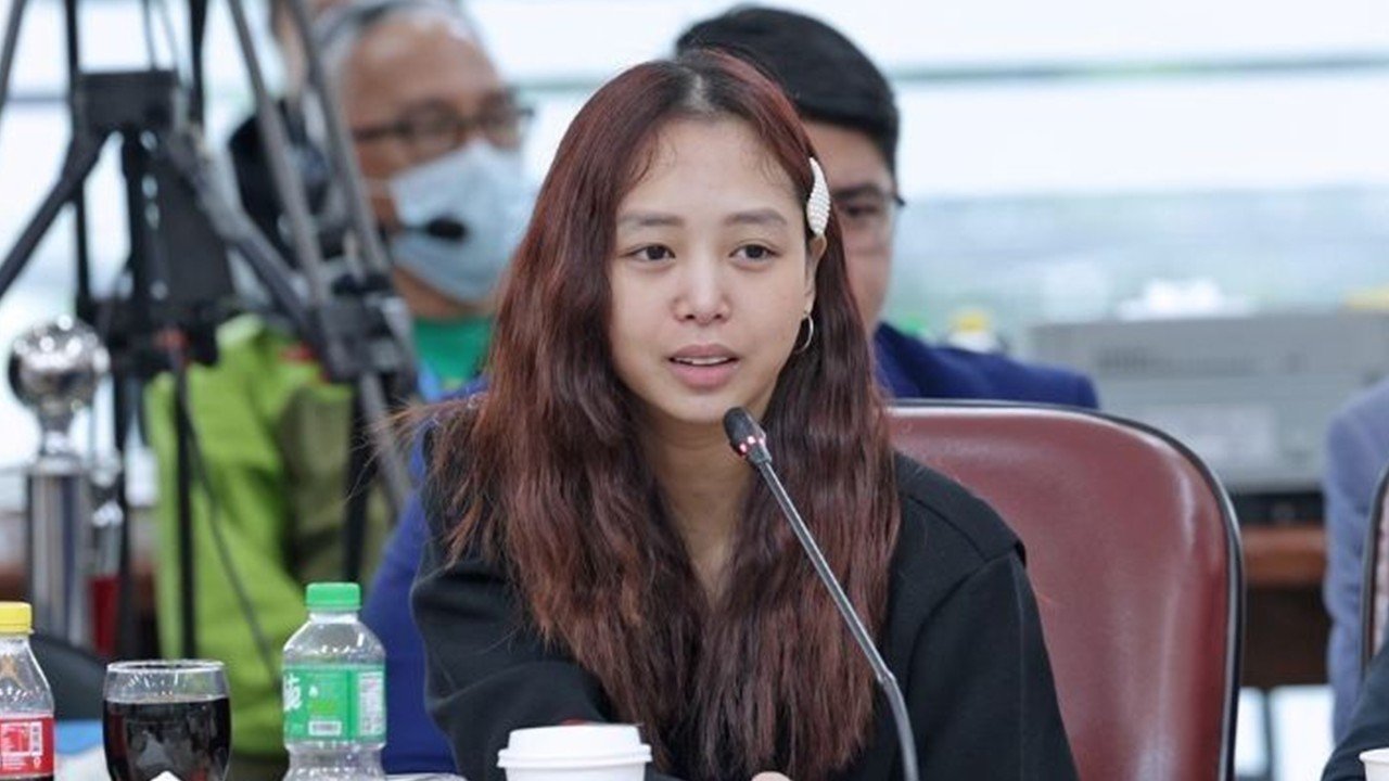 Cassandra Ong, at large pa rin —Sen. Gatchalian