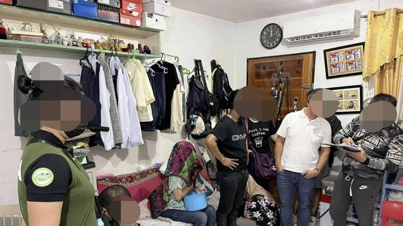 High-value drug personalities, arestado sa buy-bust operation