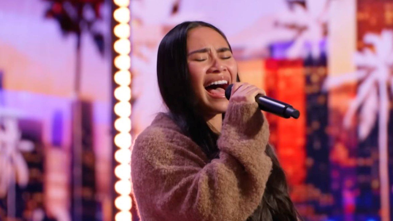 Jessica Sanchez, may New Year countdown concert sa Maynila