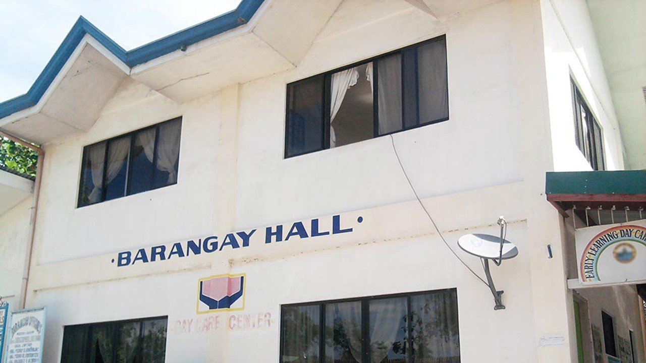 Malaking tulong ang hustisya sa barangay ayon kay Remulla