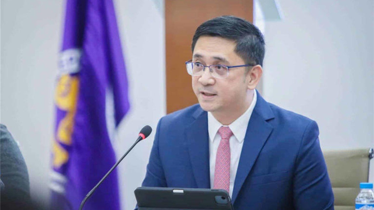 Mendoza, naniniwalang makakamit ng BIR ang target tax collection
