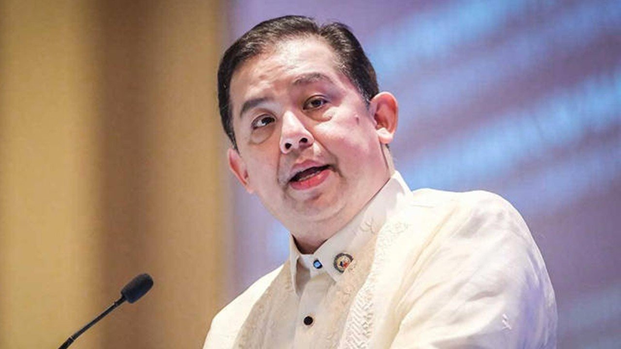 PBBM, itinangging kasama si dating Speaker Romualdez sa makakasuhan sa isyu ng flood control