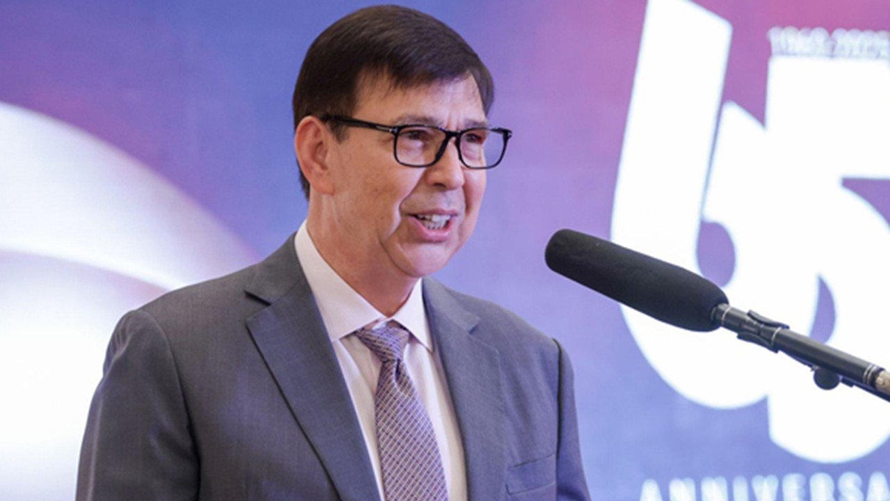 Ralph Recto, handa sa bagong tungkulin