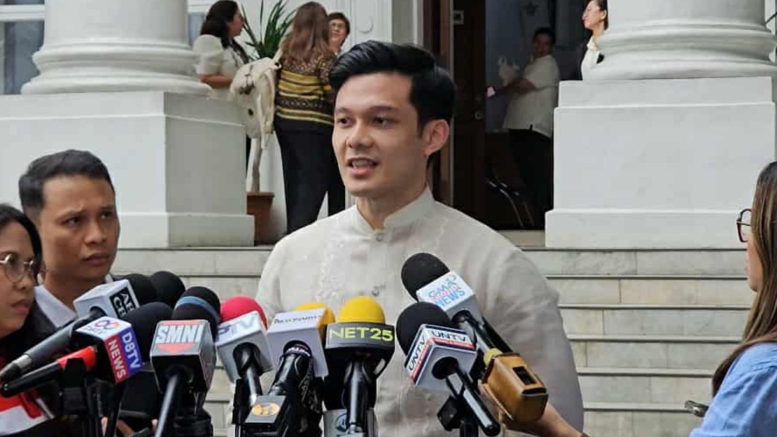 Pagsusumite ng counter-affidavit ng ilang respondents sa Bulacan ghost flood control projects, pinalawig hanggang November 28