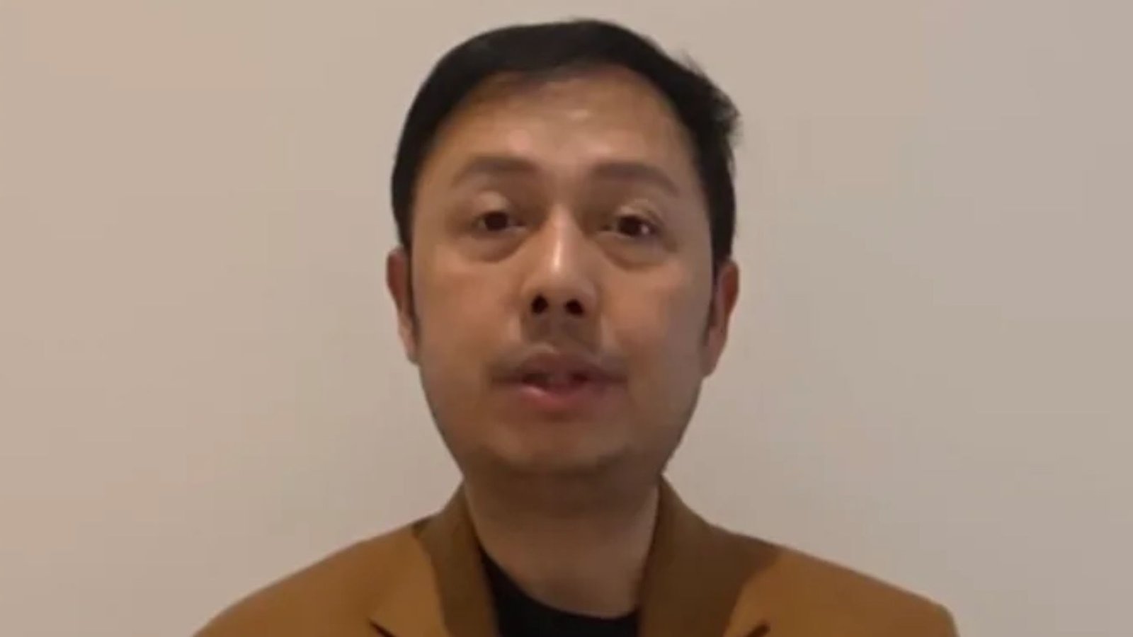 Blue notice ng Interpol para kay Zaldy Co, inilabas na —DILG