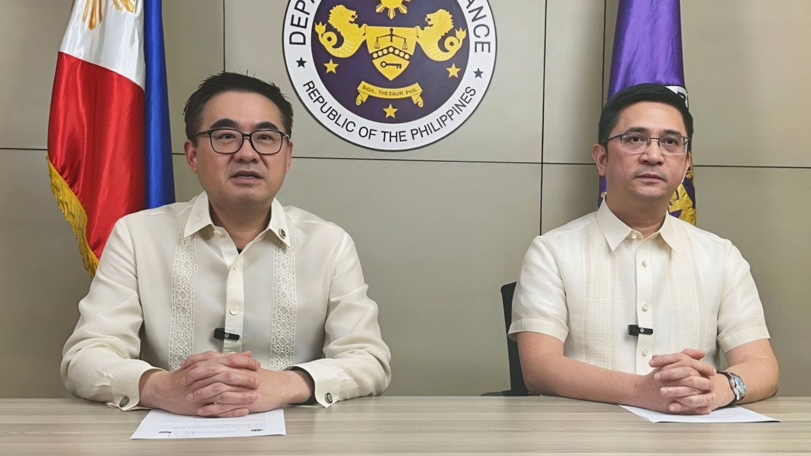 Suspensyon ng field units ng BIR, layong paigtingin ang sistema