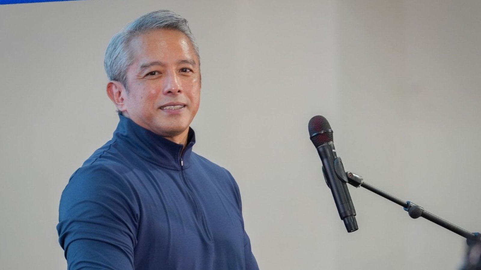 Jonvic Remulla: “Big fish are coming soon”