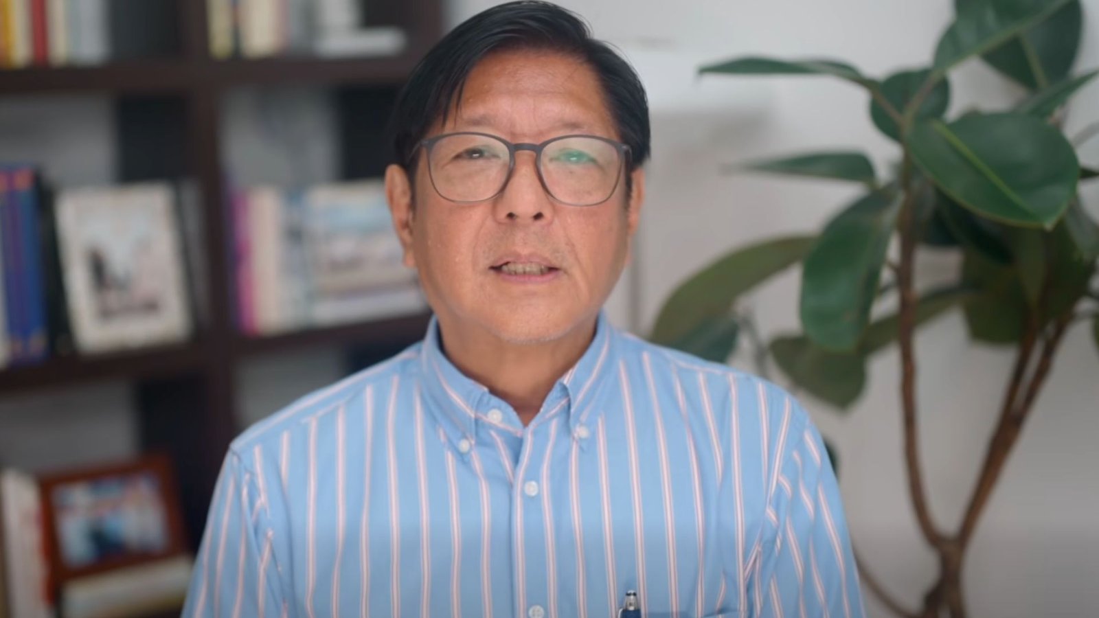 Legal counsel ni Zaldy Co, nagtangkang i-blackmail si PBBM