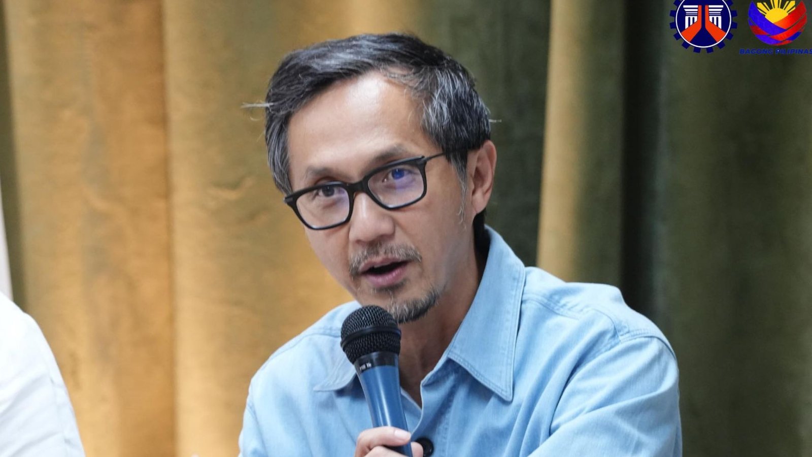 DPWH, suportado ang Pangulo na pauwiin si Co