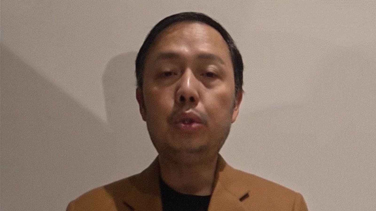 NUP: “Nagsisinungaling” si Zaldy Co