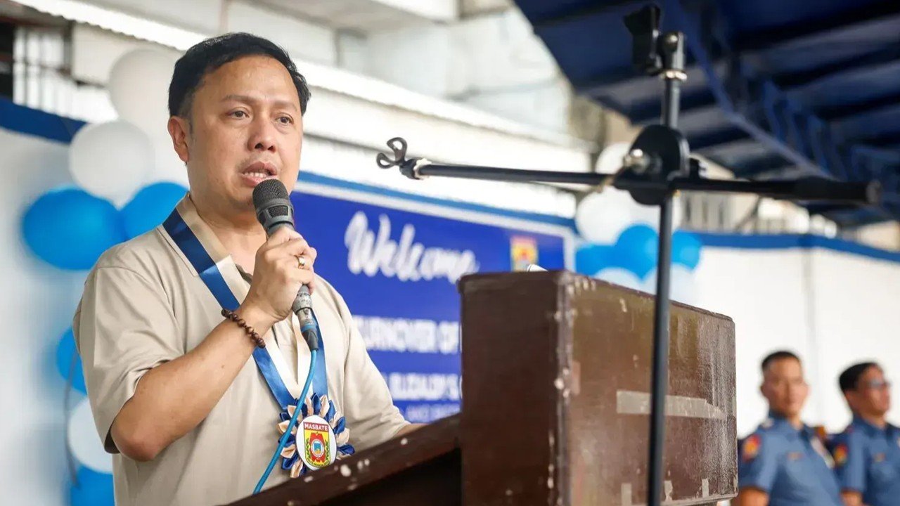 Dating Ako Bicol Rep. Zaldy Co, natatakot bumalik sa bansa dahil sa mga banta sa kanyang buhay —legal counsel